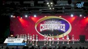 Off Main All Stars - Ignite [2024 L4 Senior - D2 - Small Day 2] 2024 Cheer Power Grand Nationals