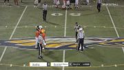 Maryland Metro vs. Texas - 2019 FBU National Championship | Naples High