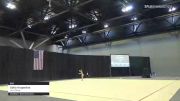Sofia Krupenina - Ball, Let It Shine - 2021 USA Gymnastics Championships