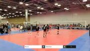 Nkyvc vs Elevation - 2022 JVA Summerfest presented by Nike