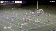 Replay: Lipscomb vs Butler | Sep 21 @ 7 PM