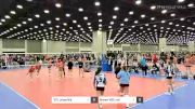 STL crossfire vs Brown VBC red - 2022 JVA World Challenge presented by Nike - Expo Only