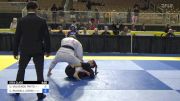 URSULA VALVERDE PINTO vs CELESTE RUSHELL CRONIN 2024 Pan Jiu Jitsu IBJJF Championship
