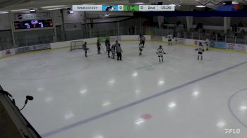 Replay: Home - 2023 Westshore vs Lake Cowichan | Oct 22 @ 6 PM