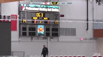 Replay: Home - 2023 St. George U17 vs BWC Gold U17 | Oct 8 @ 7 PM