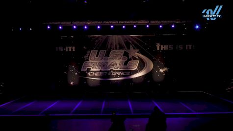 Stars Vipers Katy - Slither [2024 L1 Youth - Novice - Restrictions Day 1] 2024 The U.S. Finals: Galveston