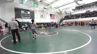 170 lbs Consi Of 8 #2 - Nicole Morelos, El Monte vs Abbie Walters, Eagle Rock