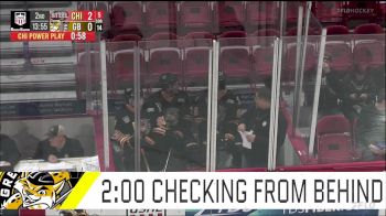 Replay: Away - 2024 Chicago vs Green Bay | Mar 13 @ 7 PM