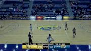 Replay: Wingate vs Coker - Women's | Feb 1 @ 5 PM