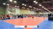 Rogue 16 Travel vs NKYVC 16-4 THUNDER - 2022 JVA Summerfest presented by Nike