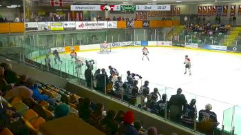 Replay: Home - 2024 Sicamous vs Nelson | Jan 27 @ 6 PM