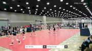 chiX 18-Pink vs Rolling thunder - 2022 JVA World Challenge presented by Nike - Expo Only
