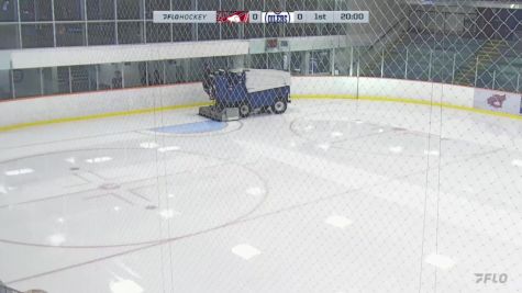 Replay: Home - 2024 Edmon. CAC vs Oilers White | Mar 16 @ 11 AM