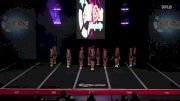 Infinity Allstars - Princesses [2023 Mini--Div 1 Day 2] 2023 The All Out Nationals