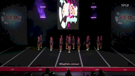 Infinity Allstars - Princesses [2023 Mini--Div 1 Day 2] 2023 The All Out Nationals