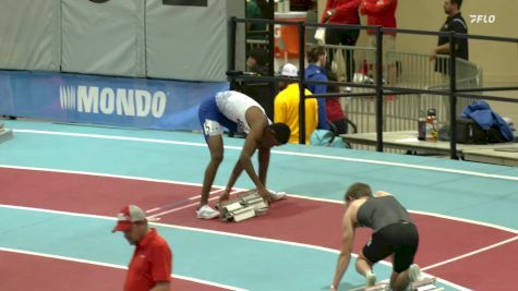 Men's 200m, Prelims 6