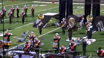 Somerville High School "Somerville NJ" at 2021 USBands New Jersey Open Class State Championships