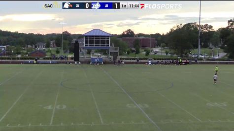 Replay: Carson-Newman vs Limestone | Sep 7 @ 6 PM