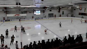 Replay: Home - 2023 Wildcats U18 AAA vs Hounds U18 AAA | Oct 28 @ 3 PM