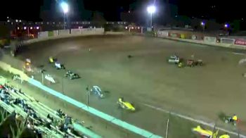 Feature | USAC West Coast Sprints at Ventura Raceway