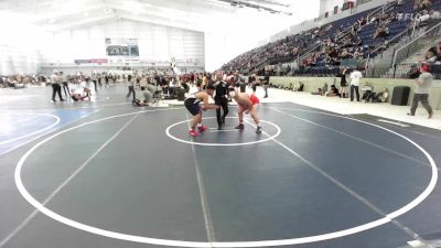 190 lbs Rr Rnd 2 - Eduardo Salcedo, Tucson Cyclones vs Christian K Yani, Lions WC