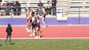 Men's 3k Steeplechase, Finals 3