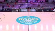 Replay: Baha Mar Hoops Pink Flamingo | Nov 22 @ 6 PM