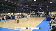 WAVE 14 Nancy vs Actyve - 2022 JVA West Coast Cup presented by Nike