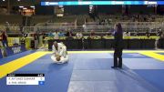 RODRIGO ANTUNES GUIMARÃES vs ANTOINE EMIL GROSS 2024 Pan Jiu Jitsu IBJJF Championship