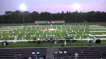 Madison Scouts - Madison WI at 2021 Rotary Music Festival