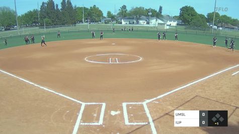 Replay: Diamond Plex - Field B - 2024 THE Spring Games Main Event | Mar 10 @ 9 AM