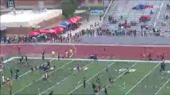 2019 AAU Region 19 Qualifier - Day Three Replay, Part 1