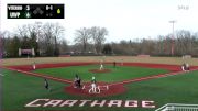 Replay: Viterbo University vs UW-Parkside - 2024 Viterbo vs UW-Parkside | Mar 12 @ 2 PM