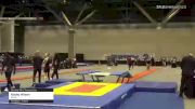 Kayley Wilson - Double Mini Trampoline, FOND - 2021 USA Gymnastics Championships