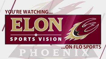 Full Replay - Drexel vs Elon