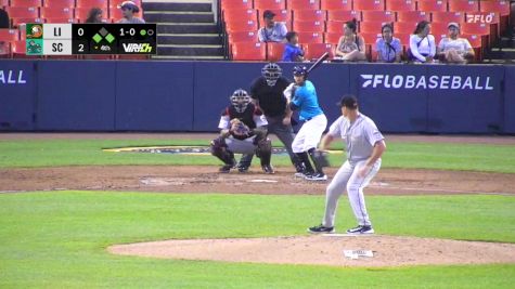 Replay: Home - 2023 Ducks vs Ghost Hounds | Aug 3 @ 7 PM