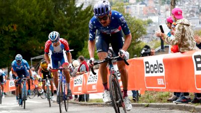 Replay: Men's U.S. Pro Nats Road Race