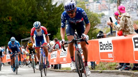 Replay: 2021 USA Professional Road Race National Championships - Men