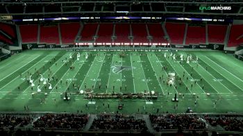 All 150 Cam Carolina Crown Southeastern Championship