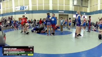 Replay: Mat 10 - 2024 ISWA Elementary State Duals 2024 | Jan 7 @ 9 AM