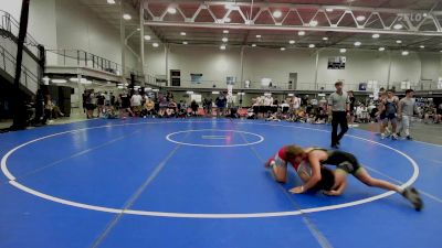 122 lbs Rr Rnd 4 - Spencer Palmeri, Superior Wrestling Academy vs Tye Bellerin, Team 302 Blue