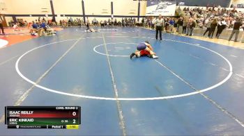 Replay: Mat 5 - 2022 CUW Open | Nov 19 @ 9 AM