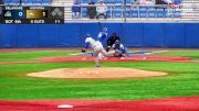 Replay: Delaware vs Hofstra | Apr 5 @ 2 PM