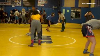 Full Replay - 2019 Super 32 Early Entry Tournament - Osceola HS, FL - Mat 9 - Sep 14, 2019 at 7:20 AM CDT