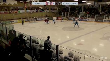 Replay: Home - 2024 Kamloops vs Revelstoke | Feb 9 @ 7 PM