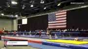 Kira Schwartz - Tumbling, So Cal TTC - 2021 USA Gymnastics Championships