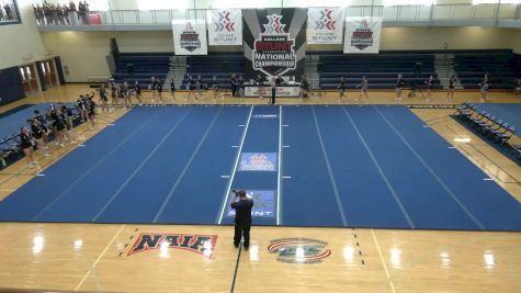 Replay: High Cam - 2024 USA Cheer STUNT Nat'l Champs (DII/DIII) | Apr 28 @ 10 AM