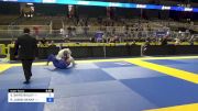 SANFORD BAIRD BAILEY vs RANDALL JASON DENNY 2024 Pan Jiu Jitsu IBJJF Championship