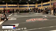 Matthew Aviles vs IZAIAH TOMCZAK VALENZUELA 2024 ADCC Las Vegas Open