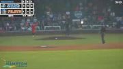 Replay: Sharks vs Pilots | Jul 30 @ 7 PM